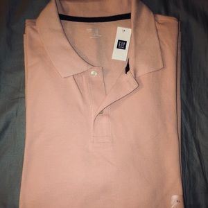 GAP Polo for Men! Brand NEW!